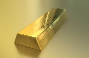 Dia membeli brankas di internet dan menemukan… emas batangan senilai 33.000 euro!