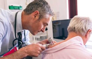 Dia menyebut dokter sebagai penipu dan didenda 6.000 euro