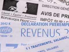 Pajak tahun 2026: apa yang mutlak harus Anda periksa mulai 9 April sebelum memvalidasi deklarasi Anda