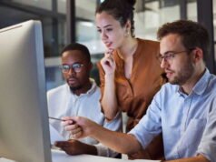 Industri, teknologi, transportasi… fokus pada sektor-sektor yang merekrut tenaga kerja sementara pengangguran meningkat