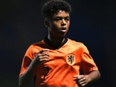 Ajax tertarik untuk merekrut pemain muda berbakat Barcelona setelah penunjukan Jordi Cruyff