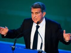 Laporta berbicara tentang perkembangan Flick, Raphinha, Rashford, Cancelo, La Masia, Camp Nou