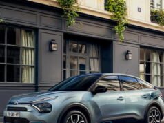 Bonus hingga 6.000 euro, pengurangan pembayaran bulanan: Citroën mendorong pembelian mobil listrik