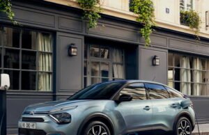 Bonus hingga 6.000 euro, pengurangan pembayaran bulanan: Citroën mendorong pembelian mobil listrik