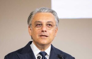 Kering: Akankah Luca de Meo, penyelamat Renault, mengubah perusahaan barang mewah nomor 3 di CAC 40? Mata Serigala Zurich