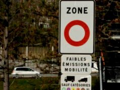 Majelis Nasional mengadopsi undang-undang “penyederhanaan” dan penghapusan zona rendah emisi (ZFE)