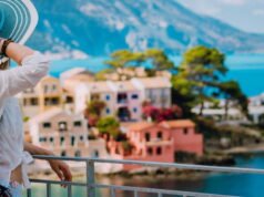 Eropa meluncurkan kembali Interrail Pass untuk melakukan perjalanan melintasi benua, berikut cara memanfaatkannya