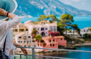 Eropa meluncurkan kembali Interrail Pass untuk melakukan perjalanan melintasi benua, berikut cara memanfaatkannya