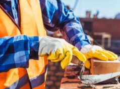 Pembangunan perumahan dan suku bunga menderita akibat perang di Timur Tengah, menurut Menteri Jeanbrun