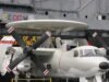 Angkatan Laut Prancis memutuskan untuk memperpanjang pesawat radar E-2C Hawkeye hingga tahun 2032 untuk mengamankan langit