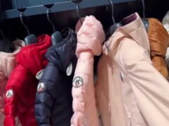 Merek jaket bulu JOTT diambil alih oleh dana Amonis dengan 70% pekerjaan terselamatkan