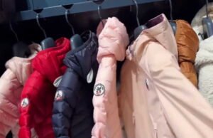 Merek jaket bulu JOTT diambil alih oleh dana Amonis dengan 70% pekerjaan terselamatkan