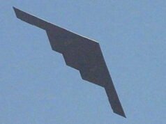 Pembom B21 Raider Amerika menjadi pusat kontroversi: Tiongkok akan menemukan titik lemahnya