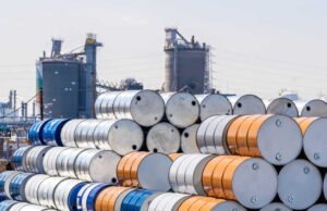 Gencatan senjata sementara antara Iran dan Amerika Serikat menyebabkan harga minyak berada di bawah $100