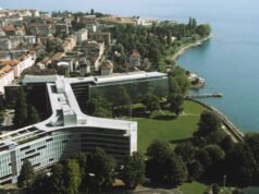 Raksasa Swiss Nestlé mengumumkan hingga 180 pekerjaan berisiko di Perancis sebagai bagian dari rencana global