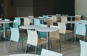 Makanan 1 euro untuk semua siswa akan segera hadir