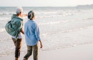 Angka Kemiskinan Turun Saat Pensiun, Siapakah Profil yang Terdampak?