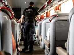 Agen keamanan SNCF dan RATP diberi wewenang baru, seberapa jauh mereka bisa bertindak jika terjadi pemeriksaan?