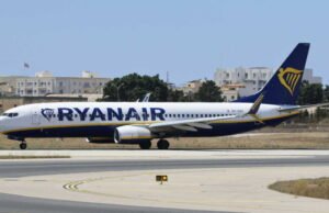 Penumpang Ryanair harus check-in lebih awal… dengan risiko tidak naik pesawat sejak tanggal tersebut