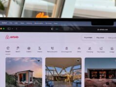 Sewa Airbnb: kota manakah yang menerima pajak turis terbesar?