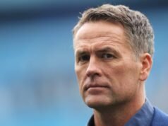 Mantan penyerang Real Madrid memberikan nasihat penting kepada superstar Barcelona: ‘Kelilingi diri Anda dengan orang-orang yang tepat’