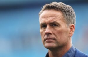 Mantan penyerang Real Madrid memberikan nasihat penting kepada superstar Barcelona: ‘Kelilingi diri Anda dengan orang-orang yang tepat’