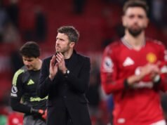 Bos Man United memberikan kabar terkini tentang kesinambungan Rashford di Barcelona