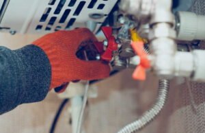 MaPrimeRénov’ tidak lagi mendukung boiler gas