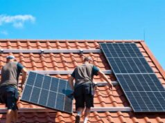 Kabar buruknya, jika punya panel surya, negara akan membeli listrik lebih murah