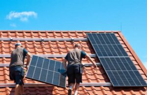 Kabar buruknya, jika punya panel surya, negara akan membeli listrik lebih murah