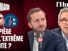 Apakah kelompok sayap kiri jatuh ke dalam perangkap kelompok sayap kanan? | Piquemal melawan Troussel | Pertandingan Humatch