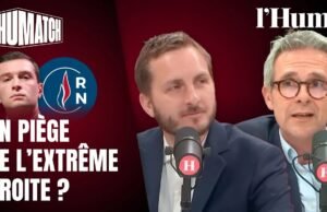 Apakah kelompok sayap kiri jatuh ke dalam perangkap kelompok sayap kanan? | Piquemal melawan Troussel | Pertandingan Humatch