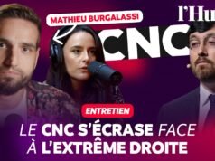 Mengapa CNC tidak lagi membiayai pembuat internet? (Video)