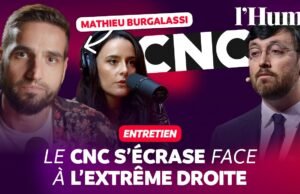 Mengapa CNC tidak lagi membiayai pembuat internet? (Video)