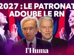 Paling kanan: bisnis besar menjuluki RN untuk tahun 2027 (Video)