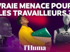 AI: fantasi atau ancaman nyata bagi pekerja? (Video)