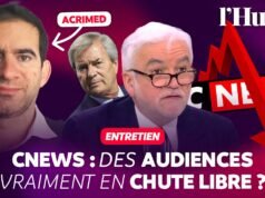 Penurunan jumlah penonton CNews: apa yang dapat kita simpulkan dari hal ini? Dekripsi dengan Acrimed (Video)