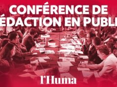 Konferensi editorial Kemanusiaan di depan umum – Pintu Kemanusiaan yang terbuka