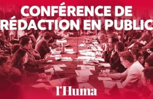 Konferensi editorial Kemanusiaan di depan umum – Pintu Kemanusiaan yang terbuka