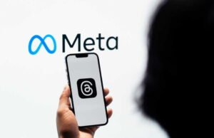 Ukuran meta dalam angkatan kerjanya: hingga 8.000 orang diberhentikan