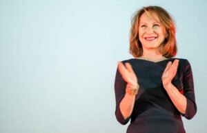 Nathalie Baye, bintang film Prancis yang bijaksana, telah meninggal