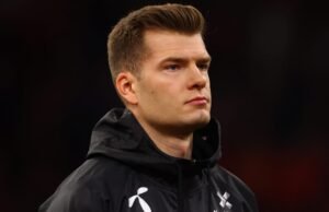 Bukan Alvarez – Barcelona mencari penyerang Atletico Madrid lainnya dengan klausul pelepasan €35 juta