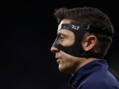 Legenda Polandia memberikan nasihat kepada penyerang Barcelona mengenai peran dalam tim – ‘Dia seharusnya tidak malu’