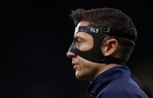 Legenda Polandia memberikan nasihat kepada penyerang Barcelona mengenai peran dalam tim – ‘Dia seharusnya tidak malu’