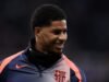 Rashford terbuka untuk kembalinya Man United saat Barcelona membekukan keputusan di masa depan – lapor