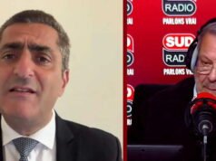 “Para pemimpin kita membuang-buang uang”, kecaman Marc Touati terhadap keuangan publik