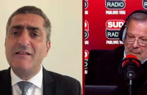 “Para pemimpin kita membuang-buang uang”, kecaman Marc Touati terhadap keuangan publik