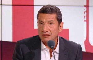 “Kami memiliki belanja sosial sebesar 900 miliar”, David Lisnard menyerukan rencana besar-besaran untuk mengurangi pengeluaran