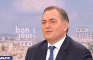 “Kami mengganti hampir 1,5 juta airbag”: urusan Takata ada di tangan pemerintah