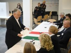 Di Hongaria, Viktor Orban dan model “tidak liberal” miliknya dikalahkan
